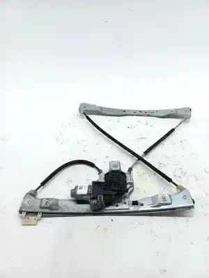 Second-hand car spare part driver left window regulator for citroen ds3 (sa_) 1.6 hdi 90 oem iam references 9221fx