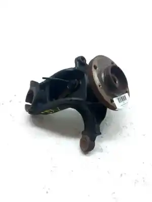 Second-hand car spare part front right knuckle for citroen ds3 (sa_) 1.6 hdi 90 oem iam references 364791