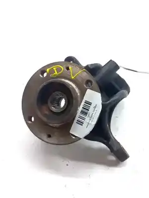 Second-hand car spare part front left knuckle for citroen ds3 (sa_) 1.6 hdi 90 oem iam references 364691