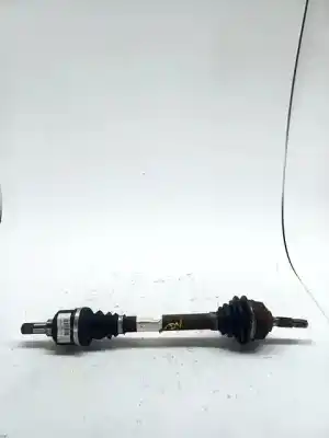 Second-hand car spare part front left transmission for citroen ds3 (sa_) 1.6 hdi 90 oem iam references 3272vt