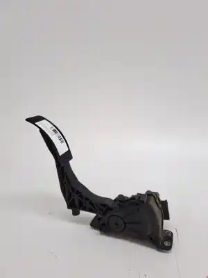 Автозапчасти б/у ПЕДАЛЬ ГАЗА за SEAT IBIZA (6J5)  ссылки OEM IAM 6Q1721503C  