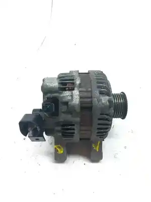 Peça sobressalente para automóvel em segunda mão  por CITROEN C3 II (SC_)  Referências OEM IAM 5705KW  