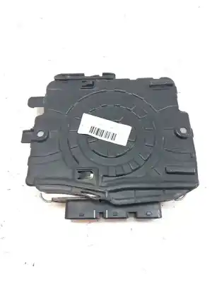 Second-hand car spare part ecu engine control for citroen c3 ii (sc_) 1.4 oem iam references 1943jc  