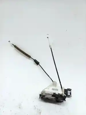 Peça sobressalente para automóvel em segunda mão  por CITROEN C3 II (SC_)  Referências OEM IAM 9136GG  