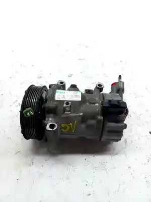 Peça sobressalente para automóvel em segunda mão  por CITROEN C3 II (SC_)  Referências OEM IAM 648708  