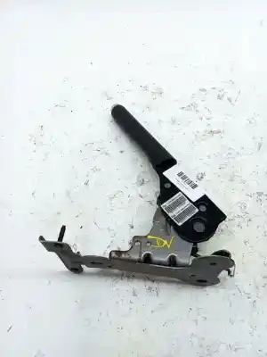 Peça sobressalente para automóvel em segunda mão alavanca de travão de mão por citroen c3 ii (sc_) 1.4 referências oem iam 4701c5