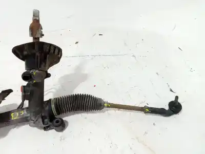 Автозапчасти б/у рулевая рейка за ford focus c-max (cap) * ссылки oem iam 1698389  