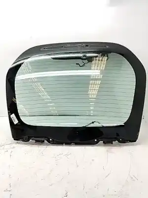 Second-hand car spare part tailgate for volvo c30 (533) 2.0 d oem iam references 31265097  