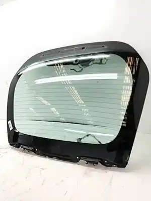 Second-hand car spare part tailgate for volvo c30 (533) 2.0 d oem iam references 31265097  