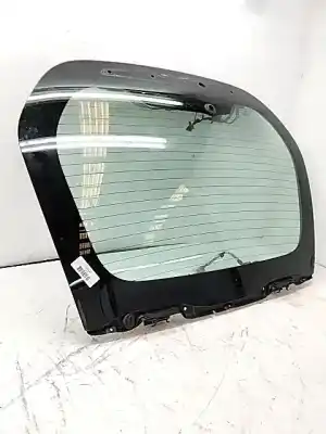 Second-hand car spare part tailgate for volvo c30 (533) 2.0 d oem iam references 31265097  