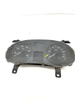 Second-hand car spare part  for RENAULT TRAFIC COMBI (AB 4.01)  OEM IAM references 8201535448  