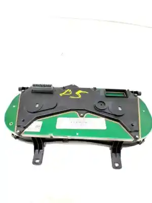Second-hand car spare part dashboard for renault trafic combi (ab 4.01) g9u b7-d oem iam references 8201535448  