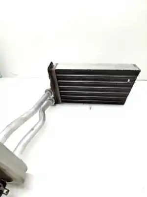 Peça sobressalente para automóvel em segunda mão Condensador / Radiador De Sofagem / Ar Condicionado por RENAULT TRAFIC COMBI (AB 4.01) G9U B7-D Referências OEM IAM 271157059R  