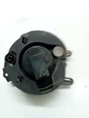 Peça sobressalente para automóvel em segunda mão farol / projetor de nevoeiro esquerdo por renault trafic combi (ab 4.01) g9u b7-d referências oem iam 7701045718  
