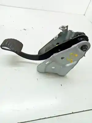 Second-hand car spare part Brake Pedal for RENAULT TRAFIC COMBI (AB 4.01) G9U B7-D OEM IAM references 7701067928  