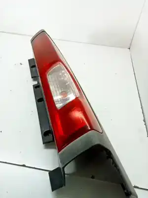 Second-hand car spare part Right Tailgate Light for RENAULT TRAFIC COMBI (AB 4.01) G9U B7-D OEM IAM references 8200336836  
