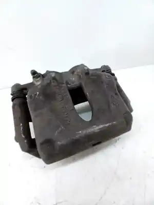 Peça sobressalente para automóvel em segunda mão pinça de travão dianteira direita por renault trafic combi (ab 4.01) g9u b7-d referências oem iam 59692