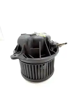 Peça sobressalente para automóvel em segunda mão ventilador de aquecimento por renault trafic combi (ab 4.01) g9u b7-d referências oem iam 7701050310