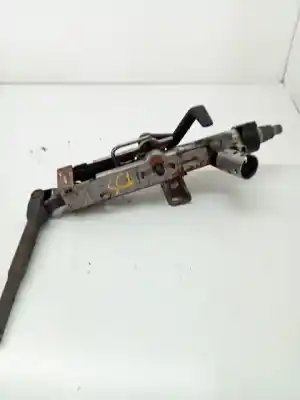 Second-hand car spare part steering column for renault trafic combi (ab 4.01) g9u b7-d oem iam references 8200762565  