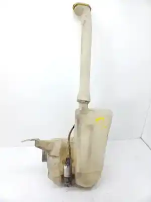 Peça sobressalente para automóvel em segunda mão depósito do limpa vidros por renault trafic combi (ab 4.01) g9u b7-d referências oem iam 7701065703