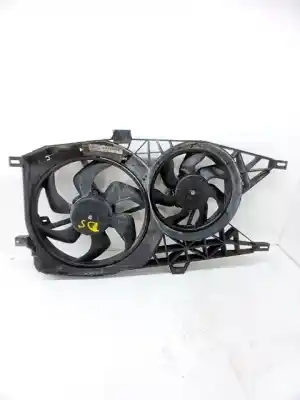 Peça sobressalente para automóvel em segunda mão termoventilador elétrico por renault trafic combi (ab 4.01) g9u b7-d referências oem iam 8200662042