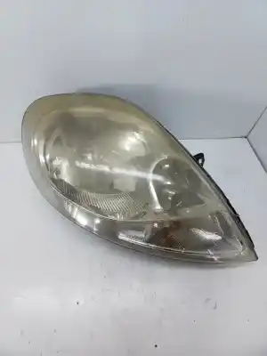 Second-hand car spare part Right Headlight for RENAULT TRAFIC COMBI (AB 4.01) G9U B7-D OEM IAM references 8200701356  