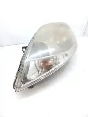 Peça sobressalente para automóvel em segunda mão farol / farolim esquerdo por renault trafic combi (ab 4.01) g9u b7-d referências oem iam 93859829