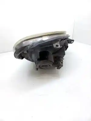 Second-hand car spare part left headlight for renault trafic combi (ab 4.01) g9u b7-d oem iam references 93859829  8200701354