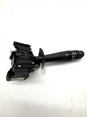 Peça sobressalente para automóvel em segunda mão comutador de luzes por renault trafic combi (ab 4.01) g9u b7-d referências oem iam 7701072090