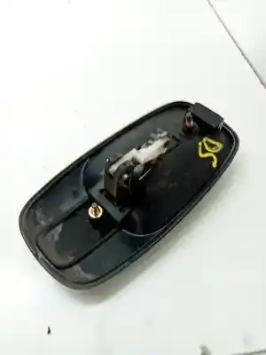 Second-hand car spare part exterior right front door handle for renault trafic combi (ab 4.01) g9u b7-d oem iam references 8200170514  