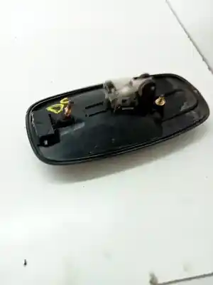 Second-hand car spare part exterior right front door handle for renault trafic combi (ab 4.01) g9u b7-d oem iam references 8200170514  