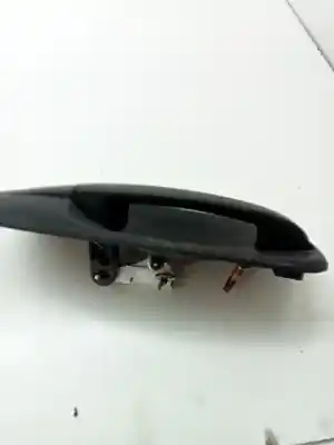 Second-hand car spare part exterior right front door handle for renault trafic combi (ab 4.01) g9u b7-d oem iam references 8200170514  