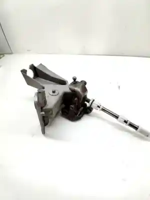 Peça sobressalente para automóvel em segunda mão alavanca de velocidades por renault trafic combi (ab 4.01) g9u b7-d referências oem iam 8200911869