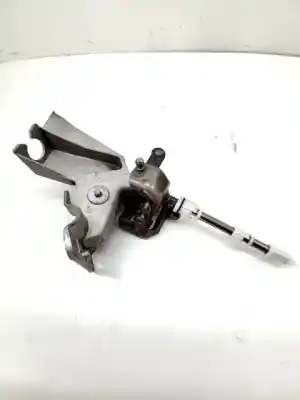 Pezzo di ricambio per auto di seconda mano leva del cambio per renault trafic combi (ab 4.01) g9u b7-d riferimenti oem iam 8200911869  