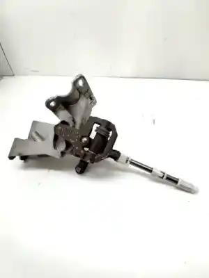 Pezzo di ricambio per auto di seconda mano leva del cambio per renault trafic combi (ab 4.01) g9u b7-d riferimenti oem iam 8200911869  
