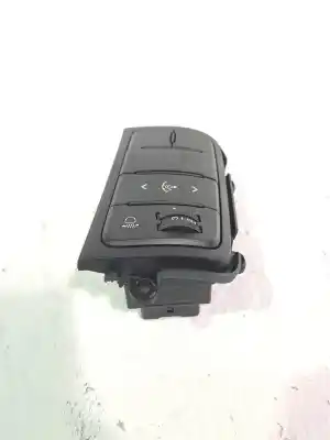 Second-hand car spare part headlight height adjuster switch for kia ceed ceed drive oem iam references 93300a2100wk