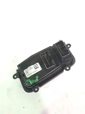 Second-hand car spare part headlight height adjuster switch for kia ceed ceed drive oem iam references 93300a2100wk  