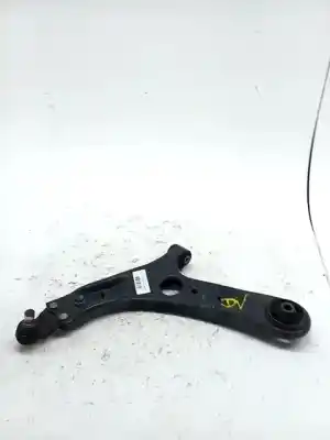 Second-hand car spare part FRONT LEFT LOWER SUSPENSION ARM for HYUNDAI I30 (GD)  OEM IAM references 54500A2600  