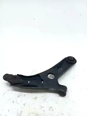 Second-hand car spare part front left lower suspension arm for hyundai i30 (gd) d4fc oem iam references 54500a2600  