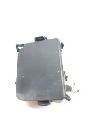Peça sobressalente para automóvel em segunda mão caixa de fusíveis e relés por hyundai i30 (gd) d4fc referências oem iam 919513x140