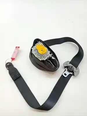 Peça sobressalente para automóvel em segunda mão cinto de segurança dianteiro esquerdo por hyundai i30 (gd) d4fc referências oem iam 88810a6000tx