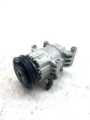 Peça sobressalente para automóvel em segunda mão compressor de ar condicionado a/a a/c por hyundai i30 (gd) d4fc referências oem iam 97701a6700