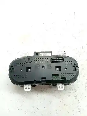 Peça sobressalente para automóvel em segunda mão quadrante por hyundai i30 (gd) d4fc referências oem iam 94003a6510
