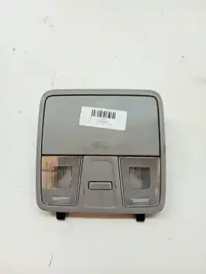 Second-hand car spare part interior light for hyundai i30 (gd) d4fc oem iam references 92800a5010tx  