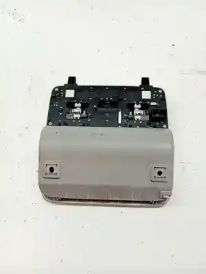 Peça sobressalente para automóvel em segunda mão luz interior por hyundai i30 (gd) d4fc referências oem iam 92800a5010tx