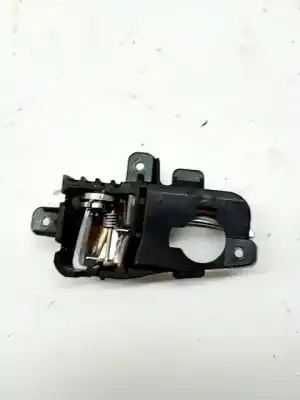 Peça sobressalente para automóvel em segunda mão puxador interior traseiro direito por hyundai i30 (gd) d4fc referências oem iam 82620a6010