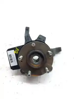 Peça sobressalente para automóvel em segunda mão manga de eixo dianteira direita por hyundai i30 (gd) d4fc referências oem iam 51716a6000