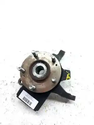 Peça sobressalente para automóvel em segunda mão manga de eixo dianteira esquerda por hyundai i30 (gd) d4fc referências oem iam 51715a6000