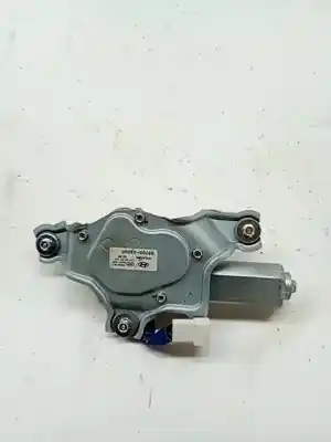 Peça sobressalente para automóvel em segunda mão motor do limpador traseiro por hyundai i30 (gd) d4fc referências oem iam 98700a5000