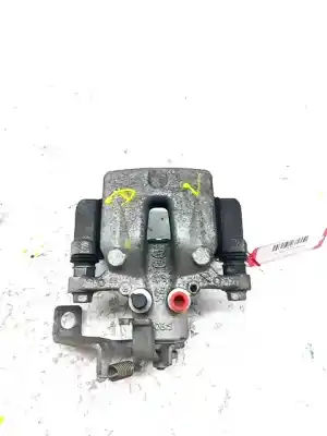 Peça sobressalente para automóvel em segunda mão pinça de travão traseira direita por hyundai i30 (gd) d4fc referências oem iam 58400a6310